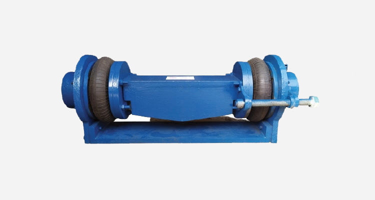 Pneumatic-Auto-Guide-Bellow-Type